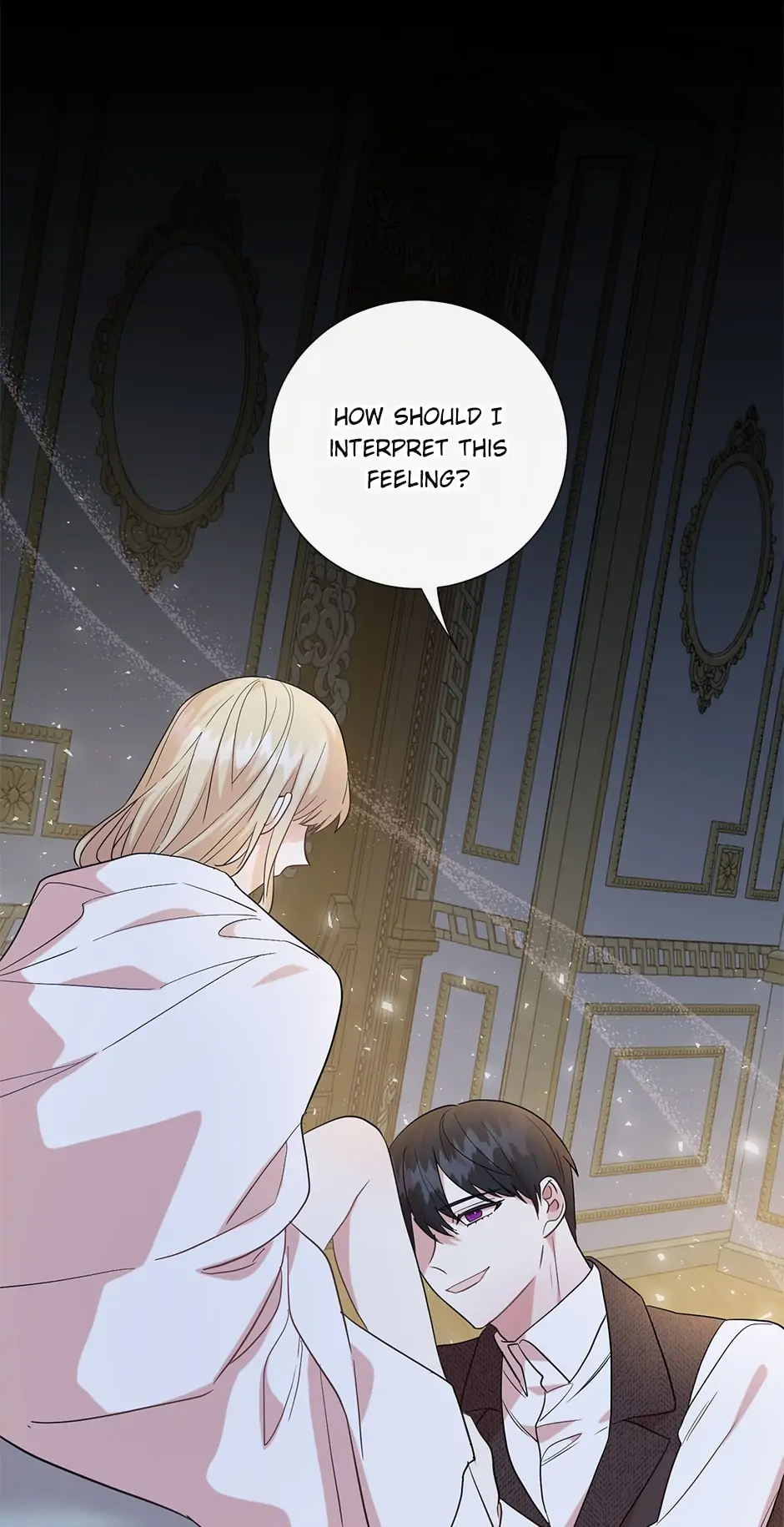 Please Don’t Eat Me chapter 69 page 1