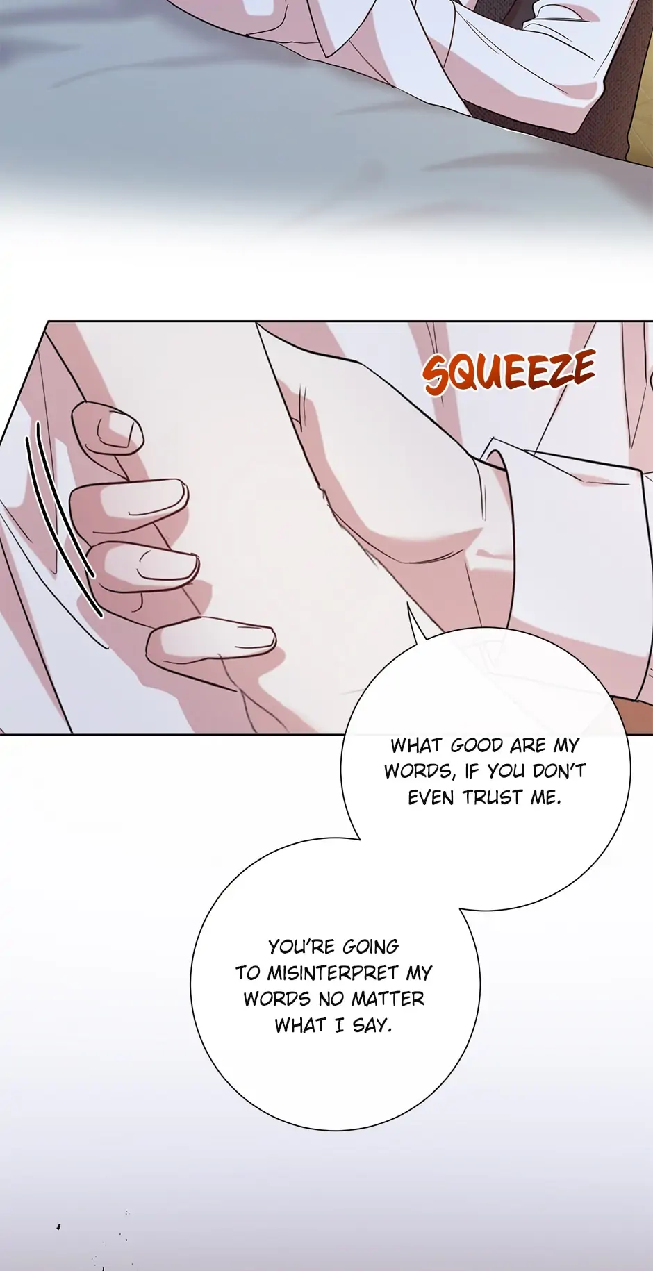 Please Don’t Eat Me chapter 69 page 2