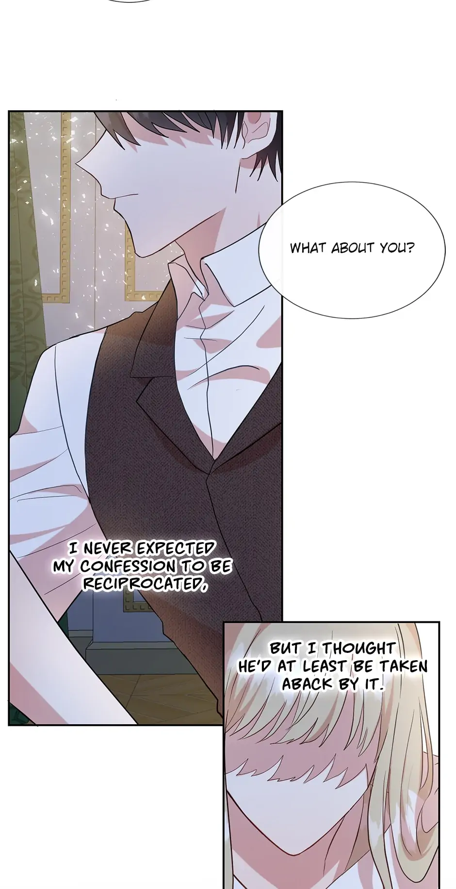 Please Don’t Eat Me chapter 69 page 4