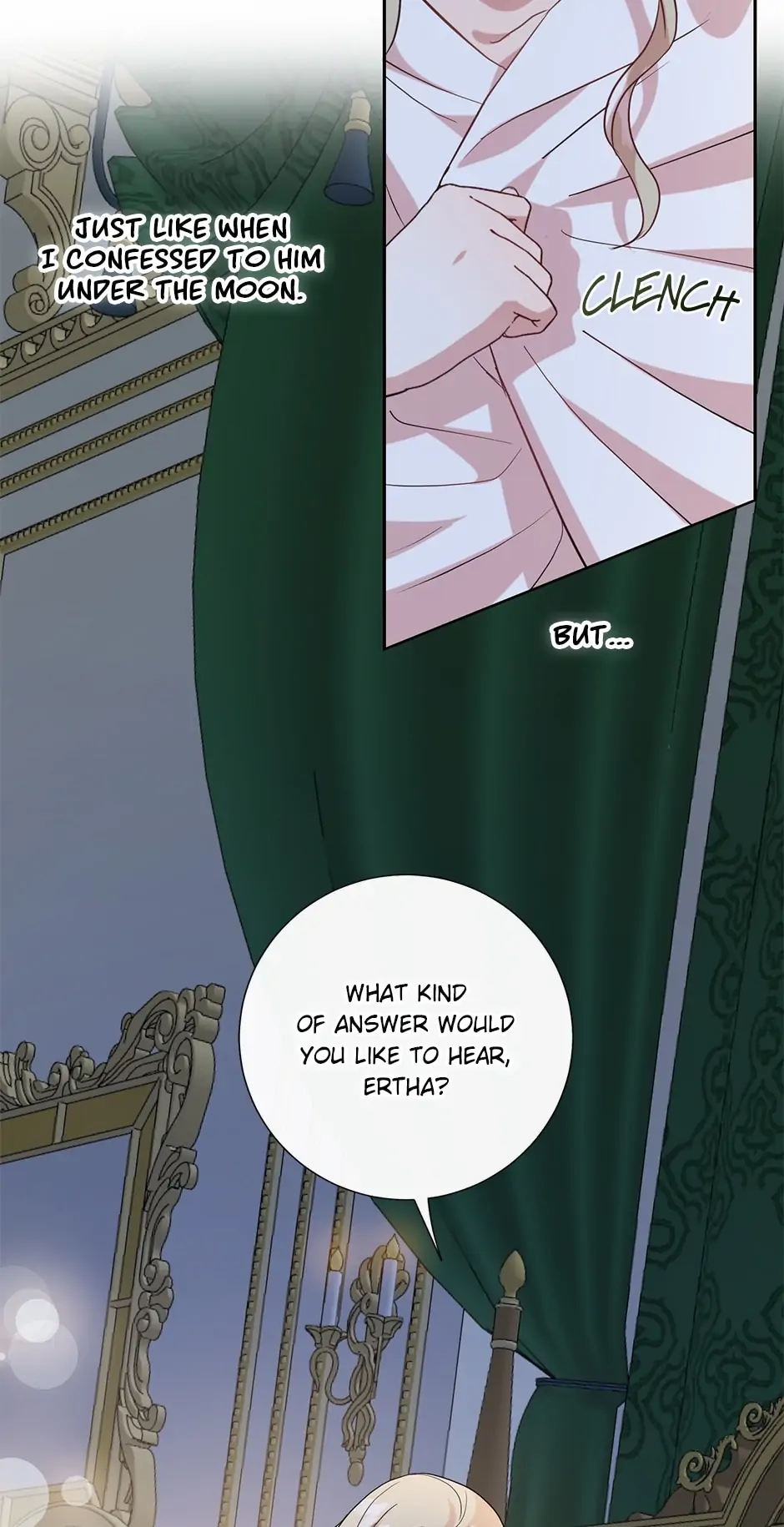 Please Don’t Eat Me chapter 69 page 5