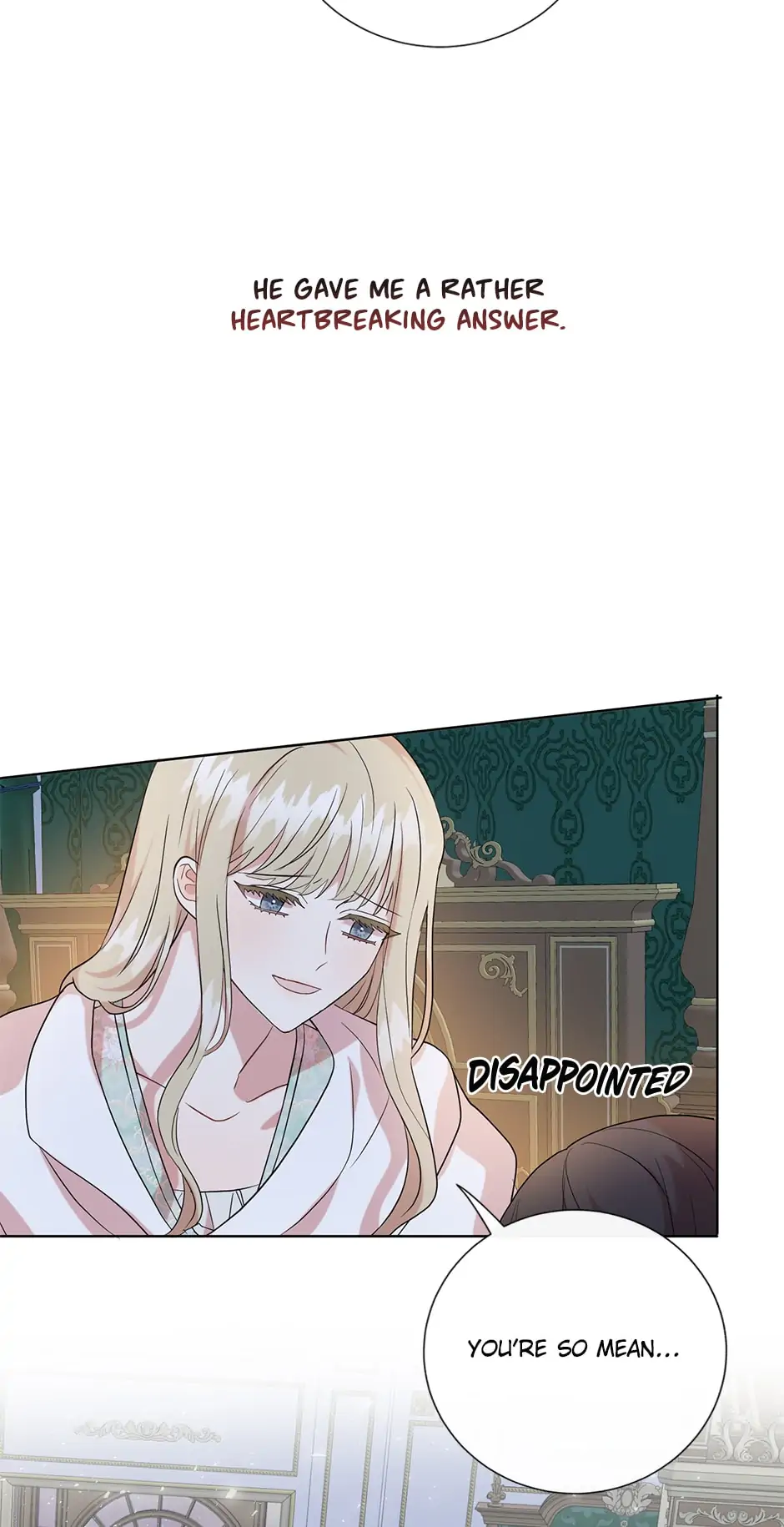 Please Don’t Eat Me chapter 69 page 8