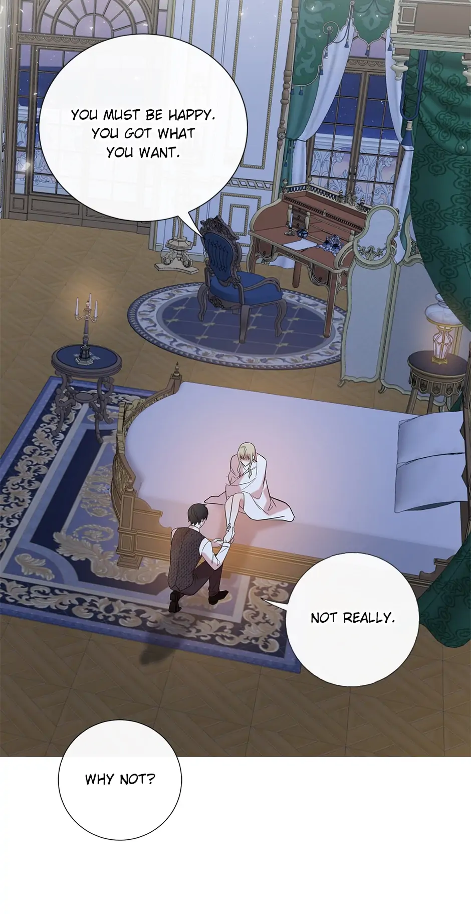 Please Don’t Eat Me chapter 69 page 9