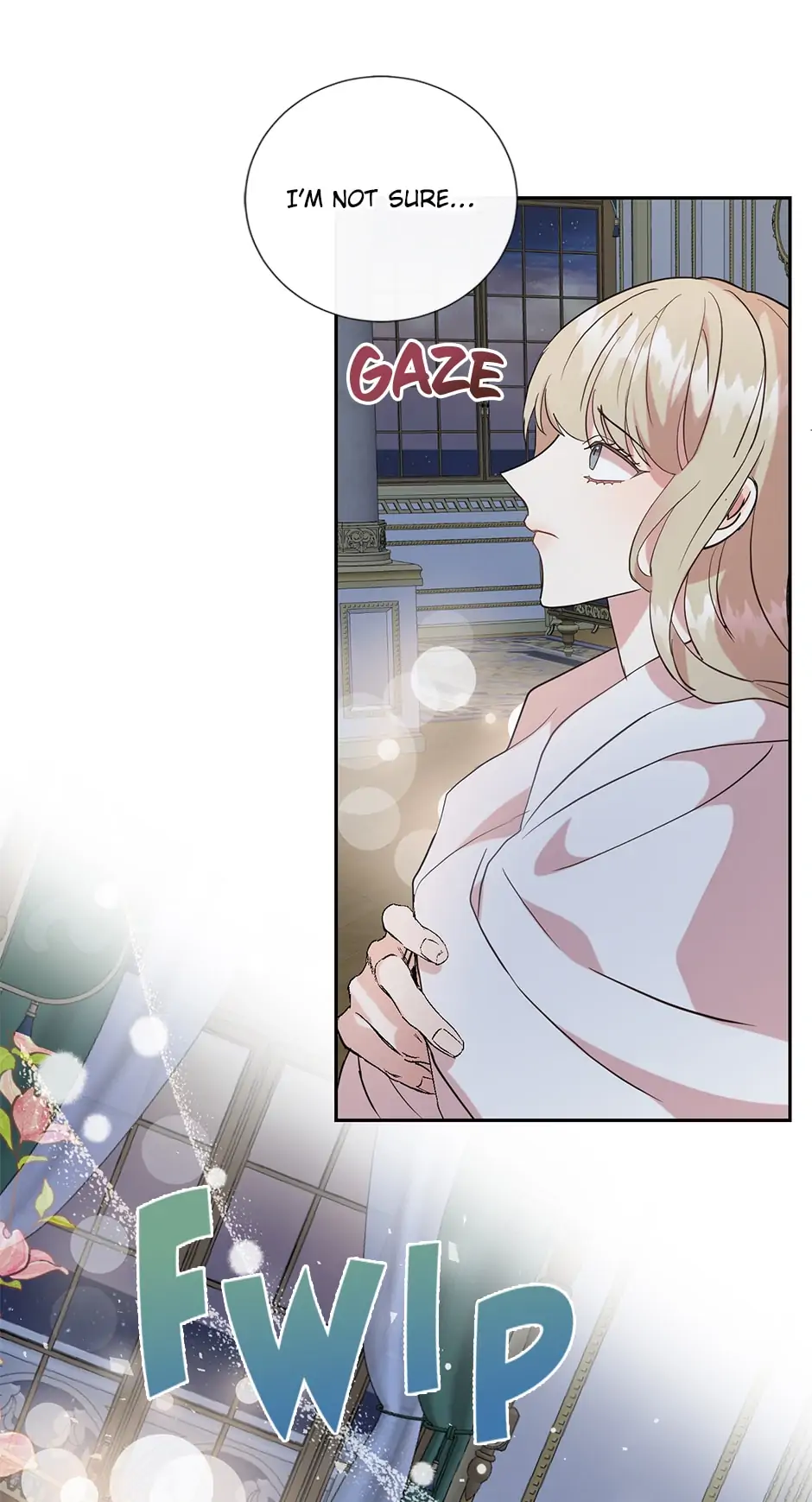 Please Don’t Eat Me chapter 69 page 10