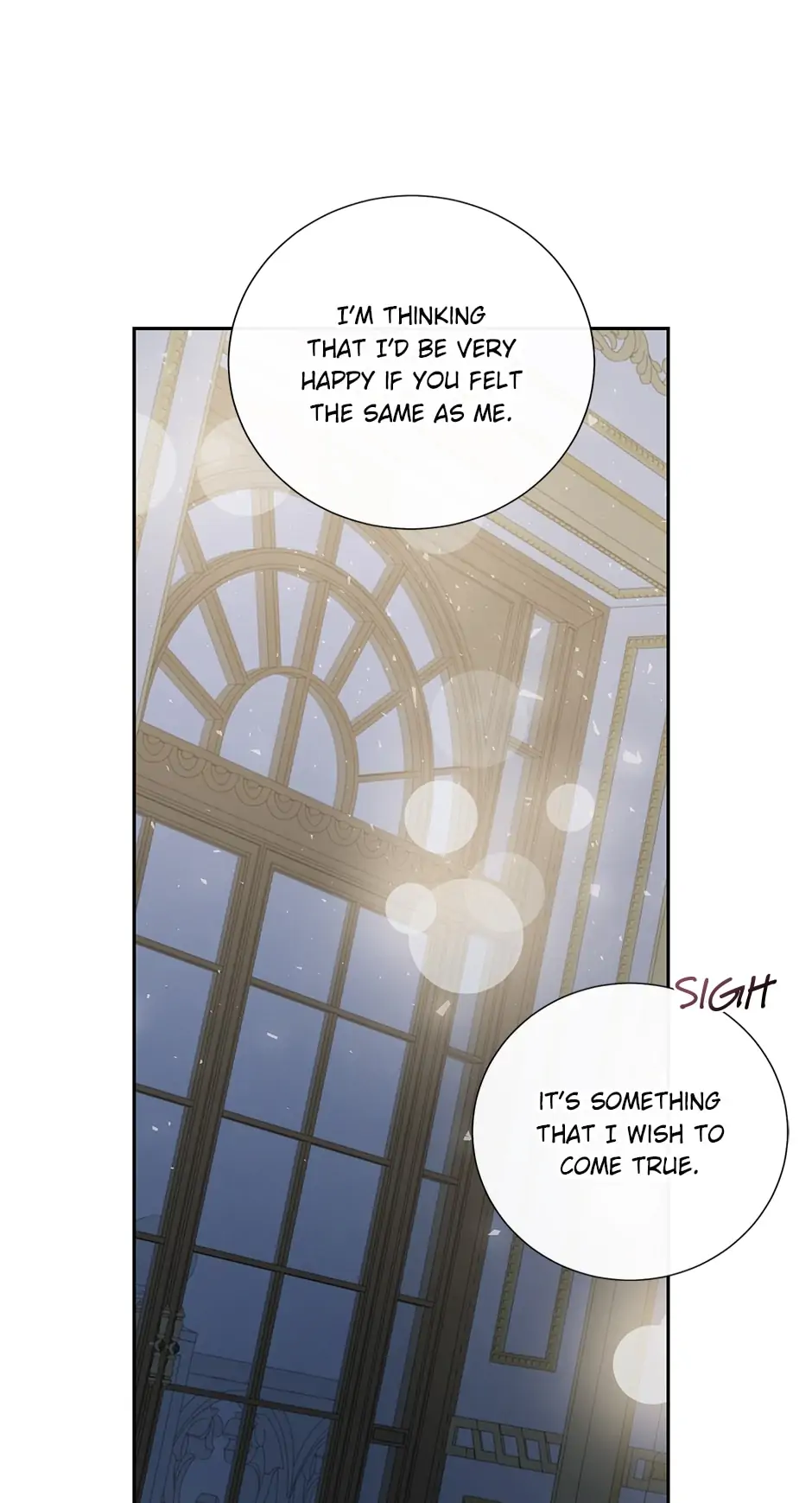 Please Don’t Eat Me chapter 69 page 13
