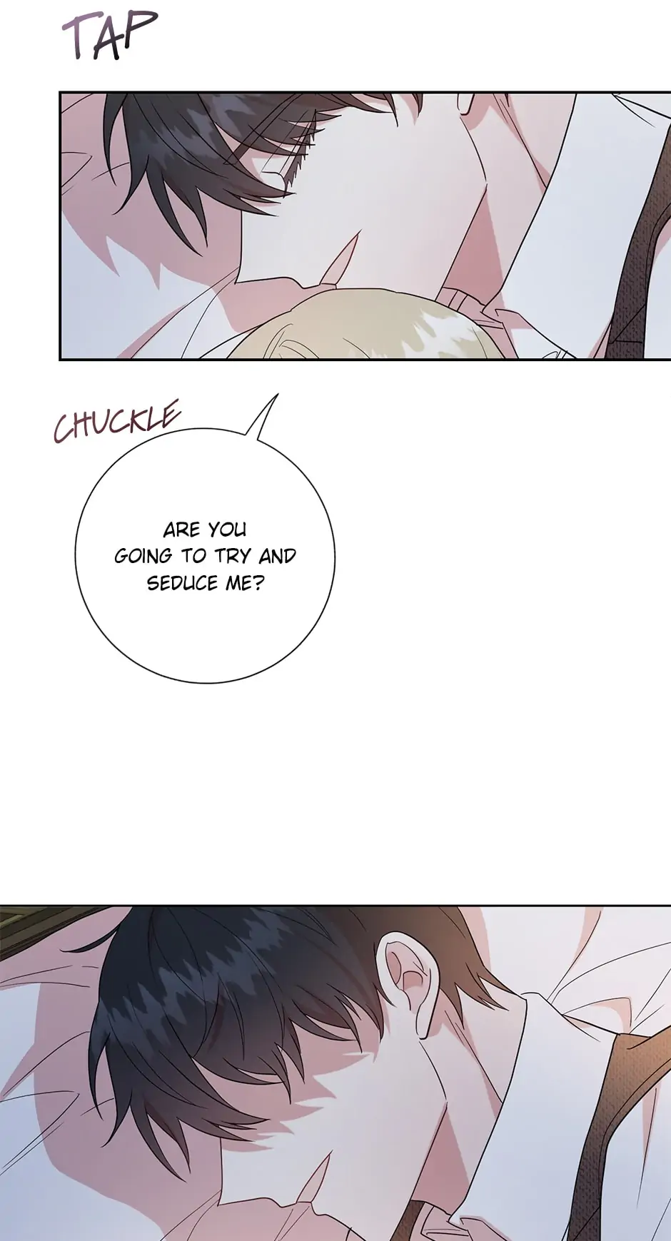Please Don’t Eat Me chapter 69 page 15