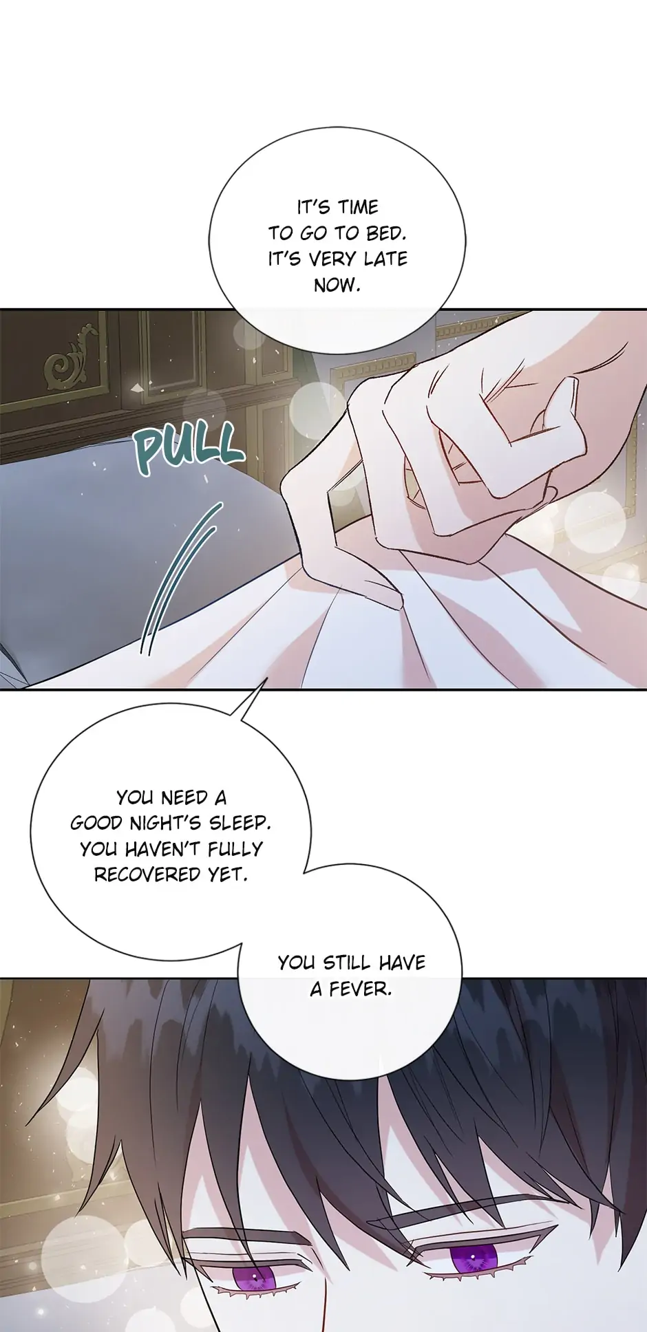 Please Don’t Eat Me chapter 69 page 17