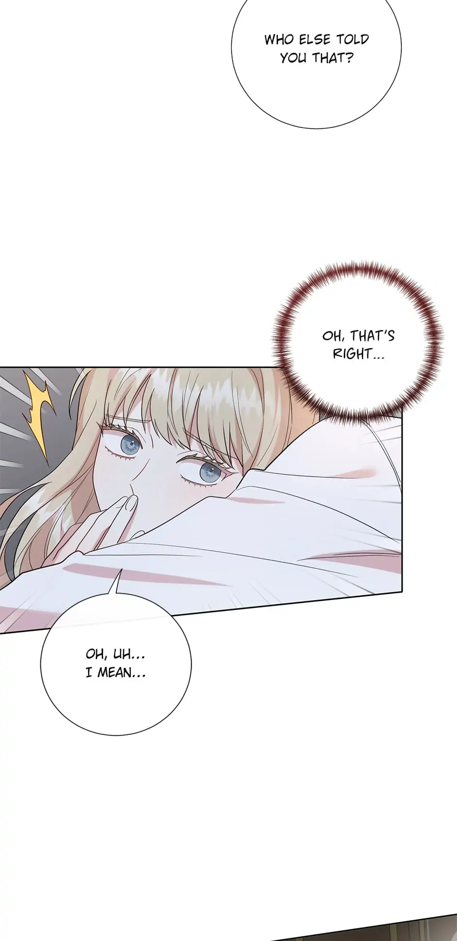 Please Don’t Eat Me chapter 69 page 19