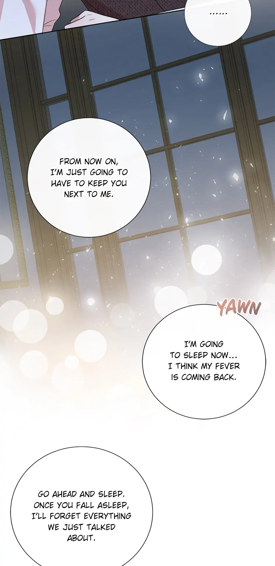 Please Don’t Eat Me chapter 69 page 24