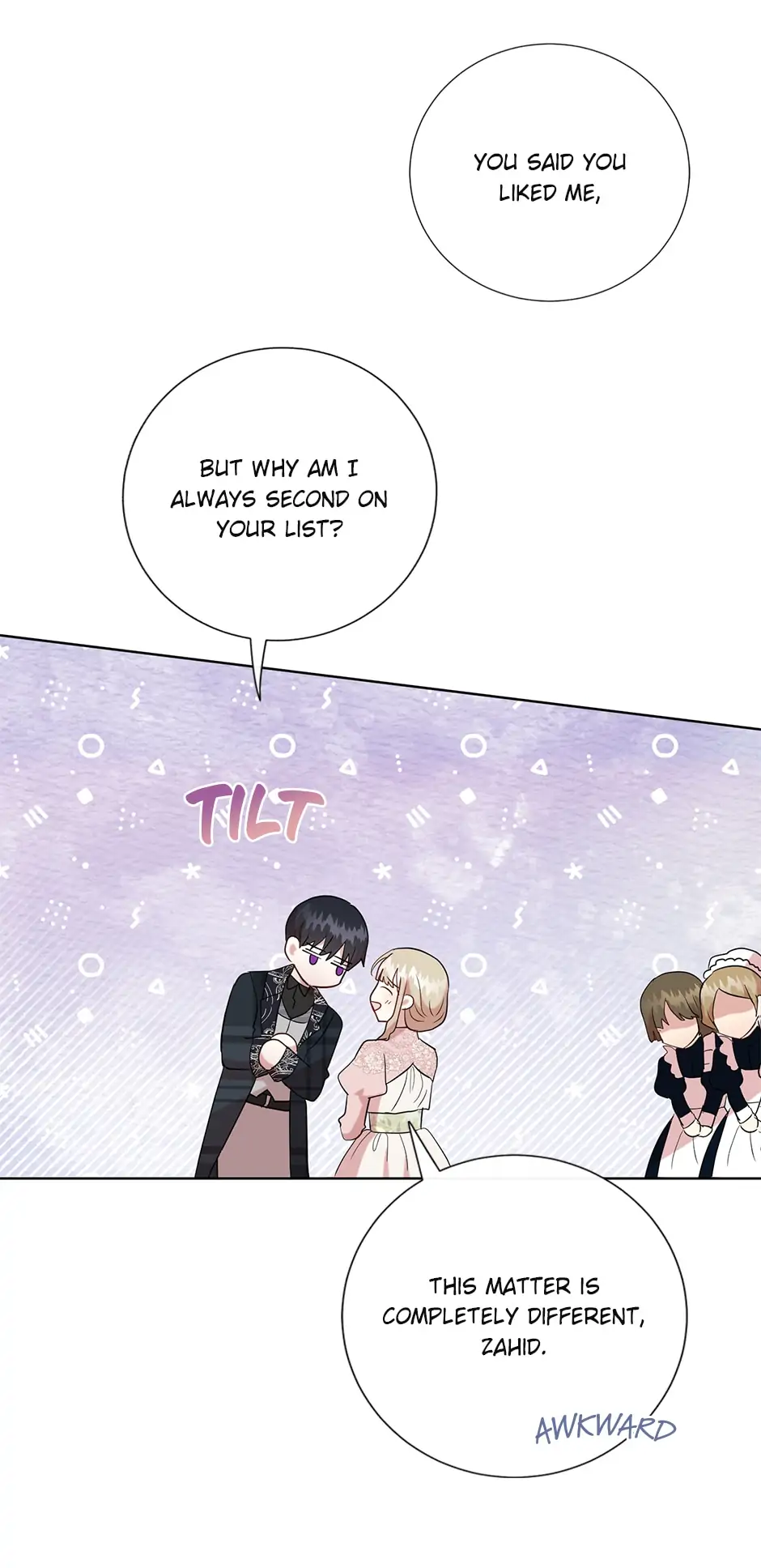Please Don’t Eat Me chapter 69 page 31