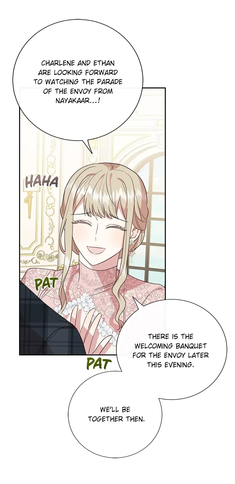 Please Don’t Eat Me chapter 69 page 32