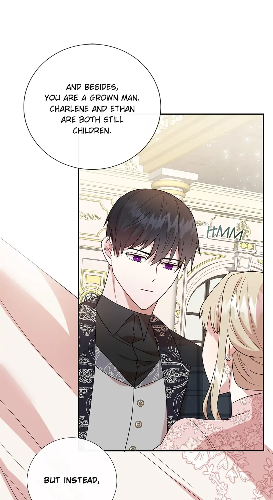 Please Don’t Eat Me chapter 69 page 33
