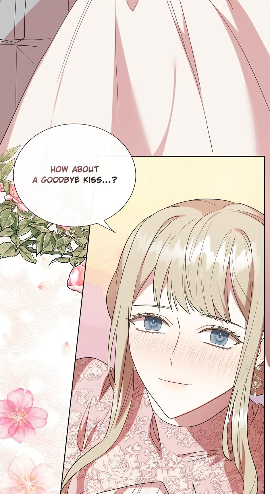 Please Don’t Eat Me chapter 69 page 36