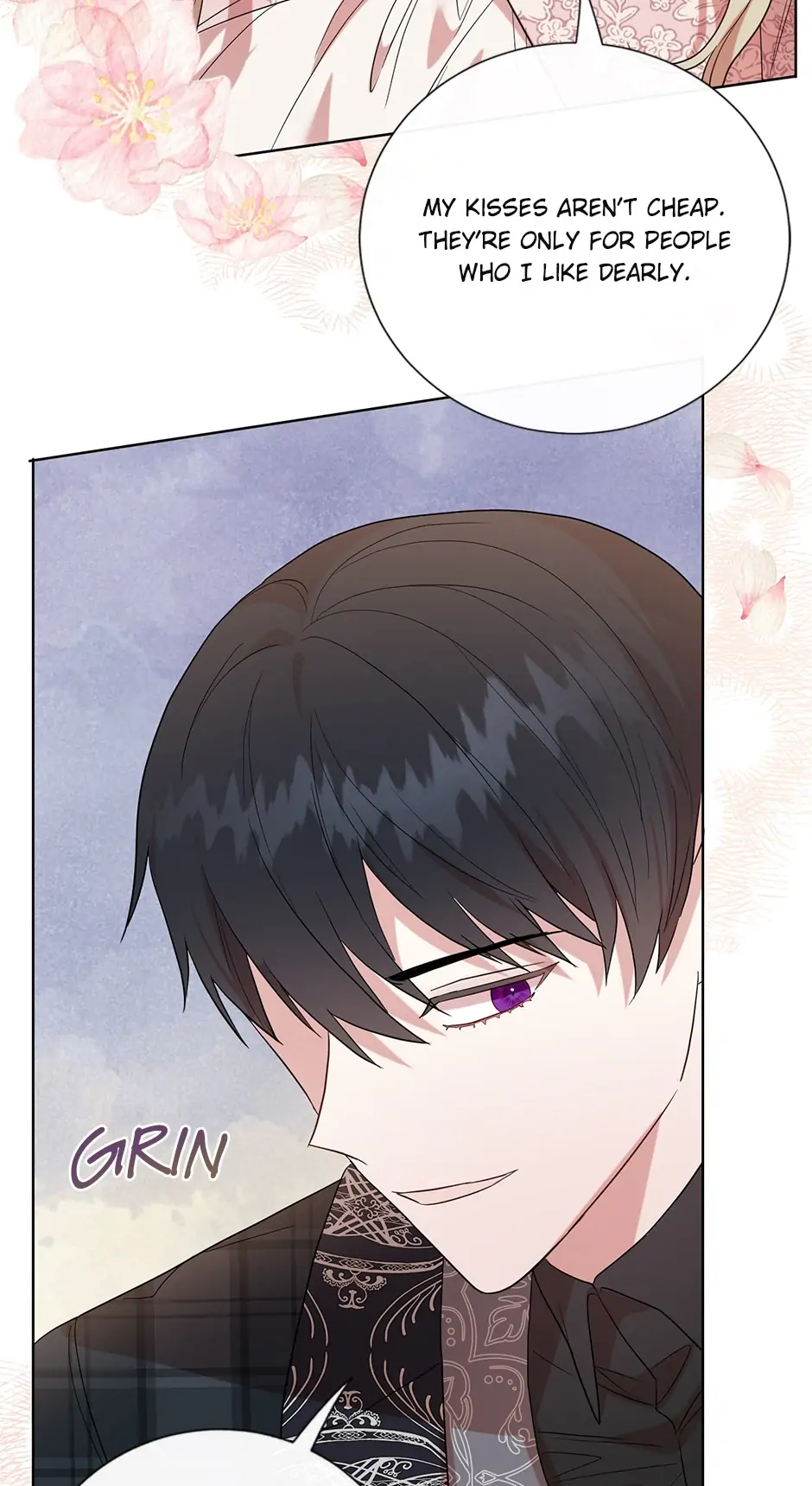 Please Don’t Eat Me chapter 69 page 37