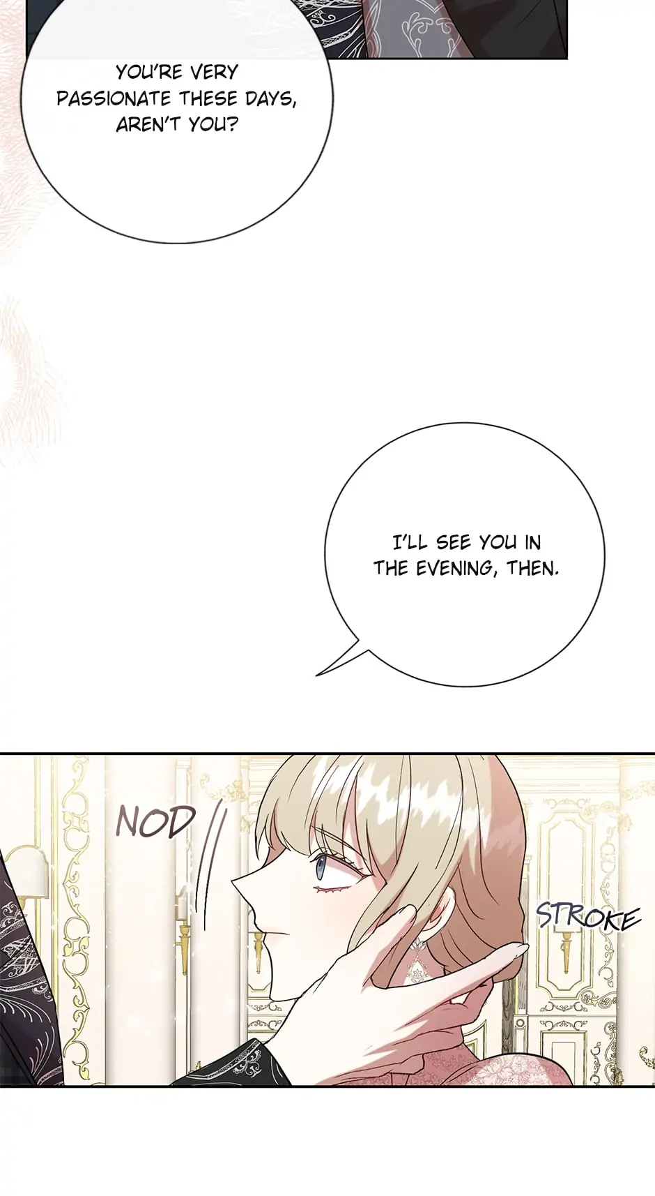 Please Don’t Eat Me chapter 69 page 38