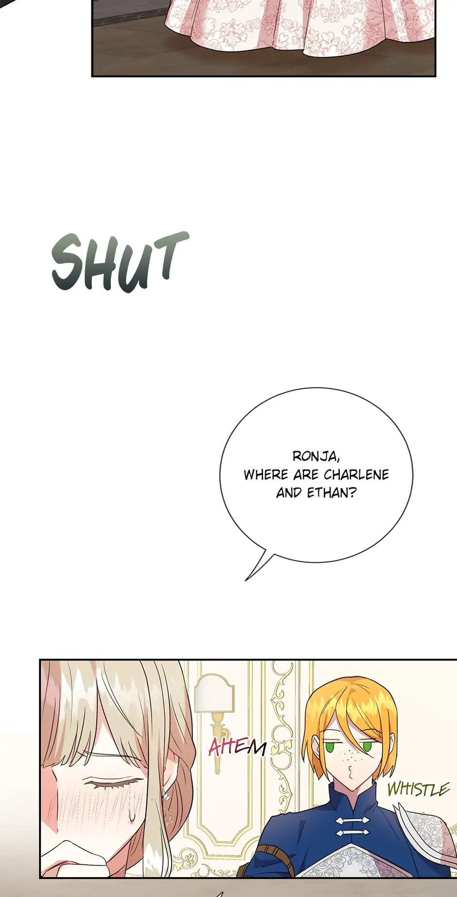 Please Don’t Eat Me chapter 69 page 40