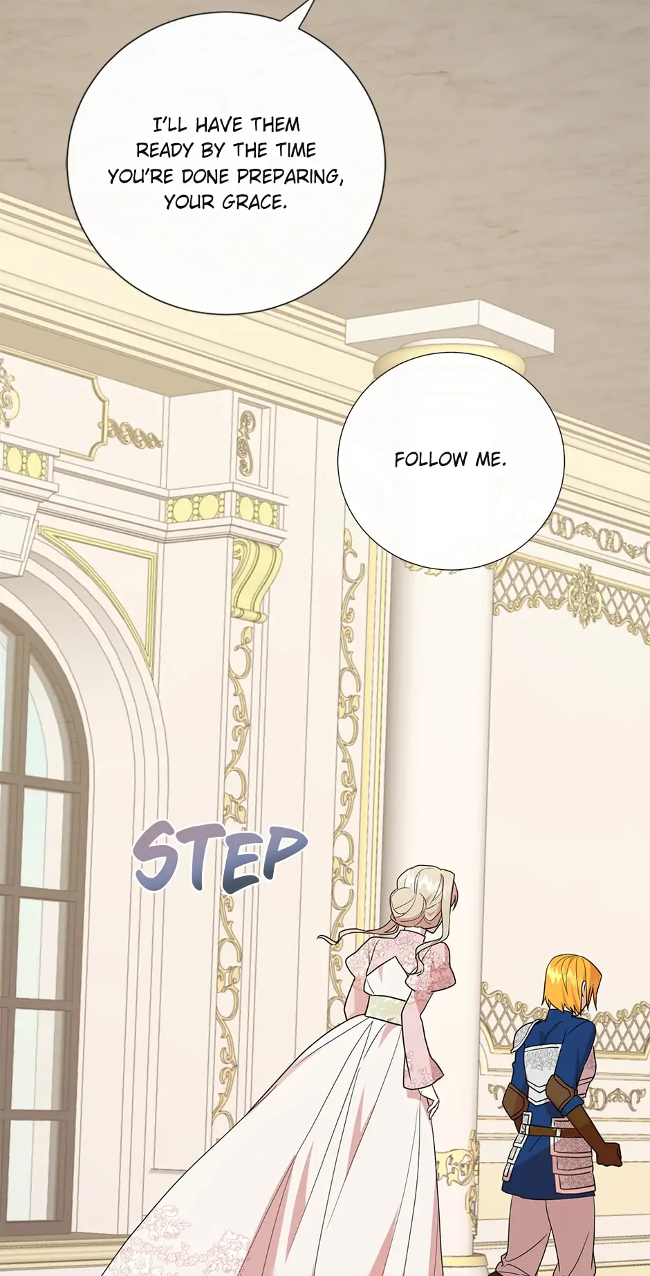 Please Don’t Eat Me chapter 69 page 41