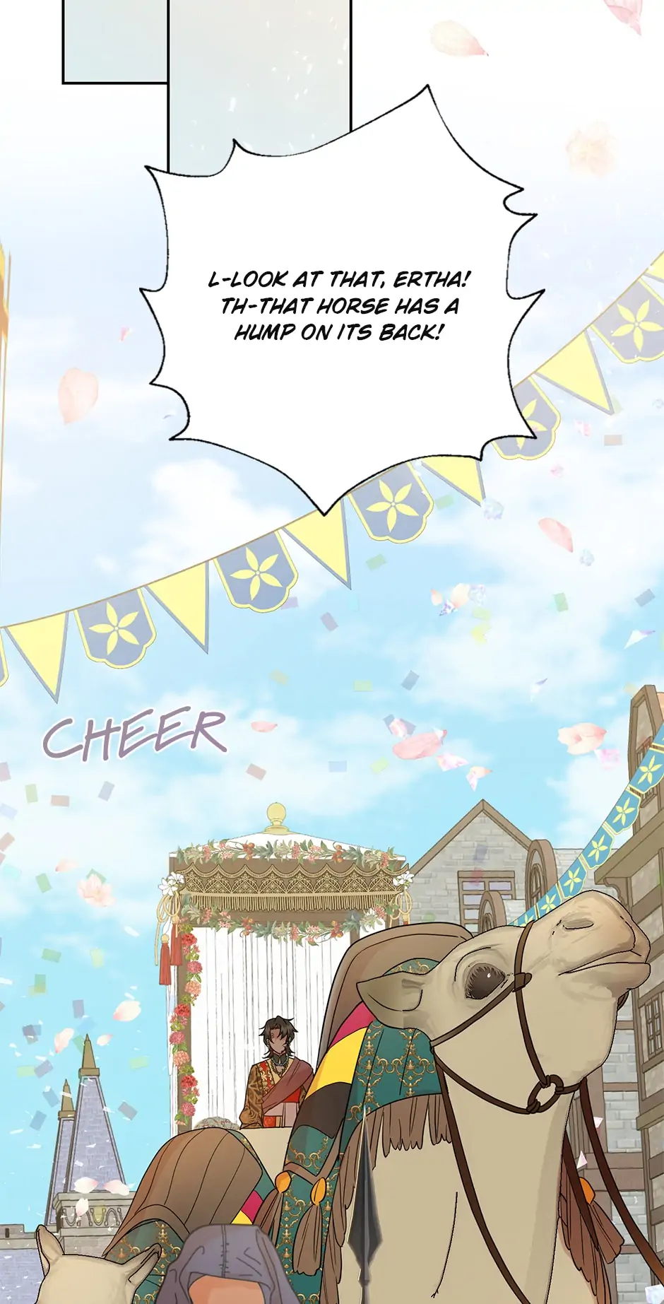 Please Don’t Eat Me chapter 69 page 44
