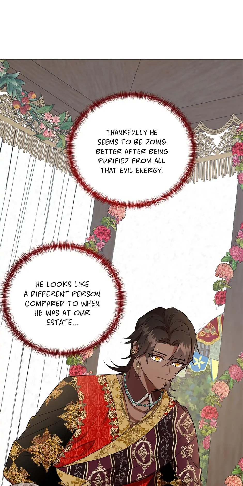 Please Don’t Eat Me chapter 69 page 48