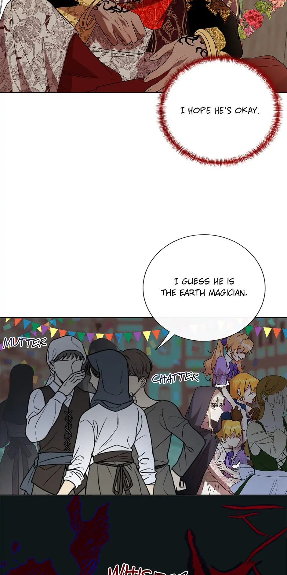 Please Don’t Eat Me chapter 69 page 49