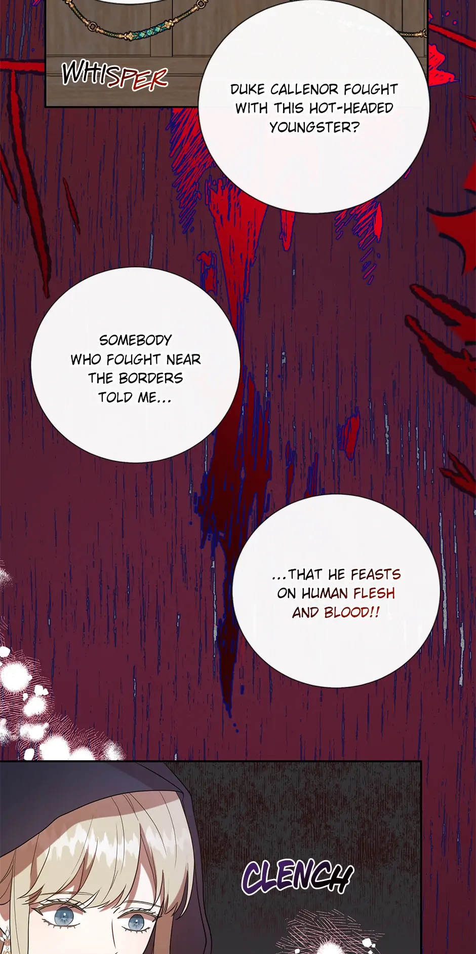 Please Don’t Eat Me chapter 69 page 51