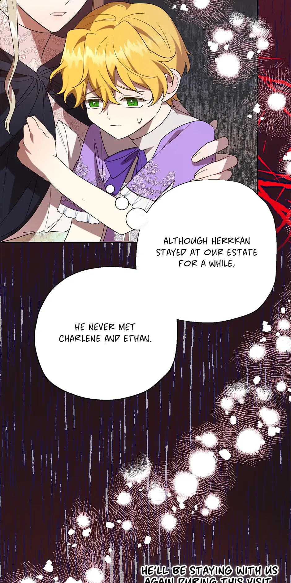 Please Don’t Eat Me chapter 69 page 52