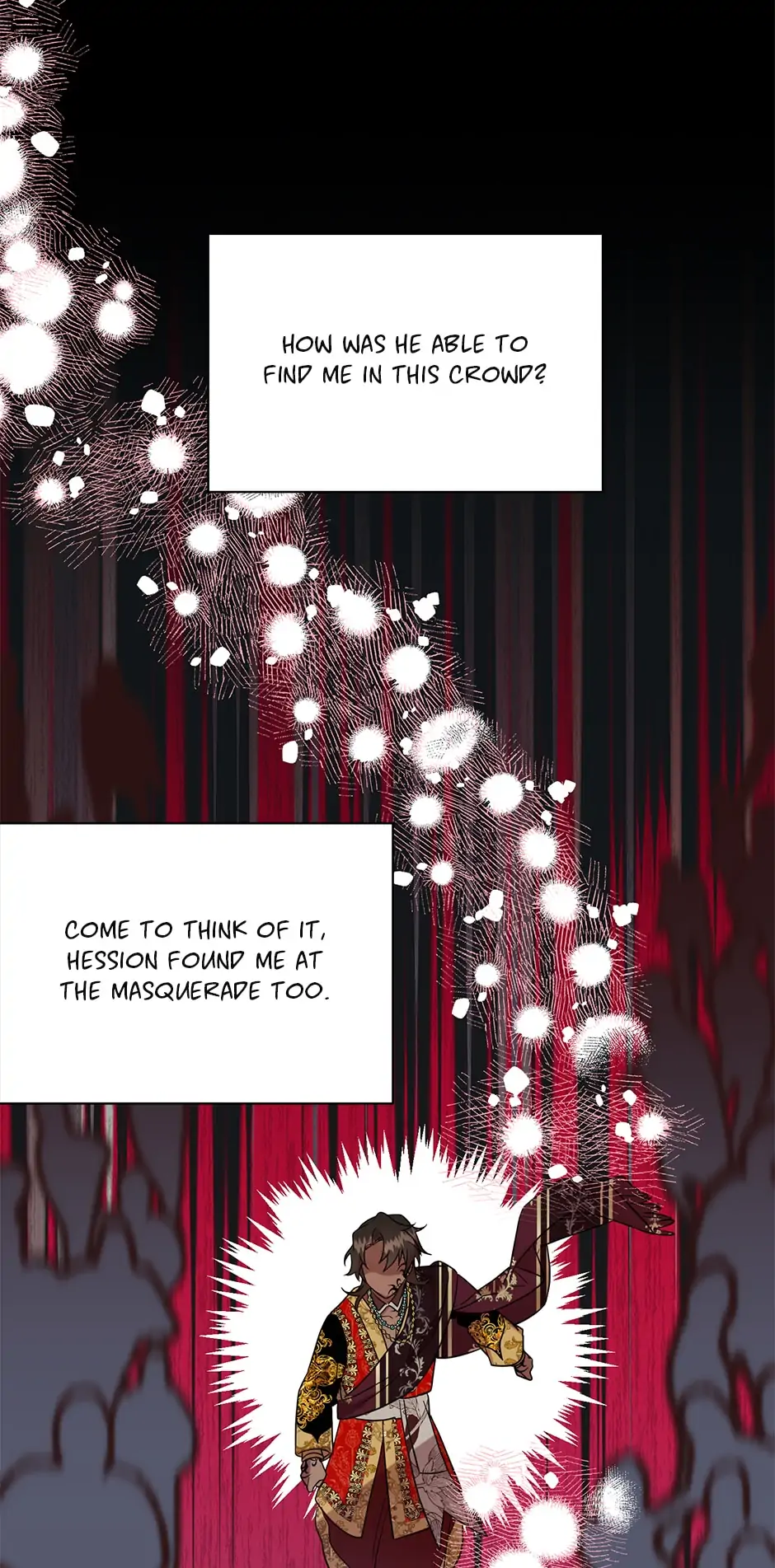 Please Don’t Eat Me chapter 69 page 63