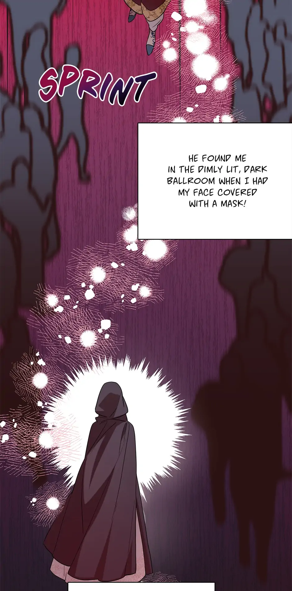Please Don’t Eat Me chapter 69 page 64