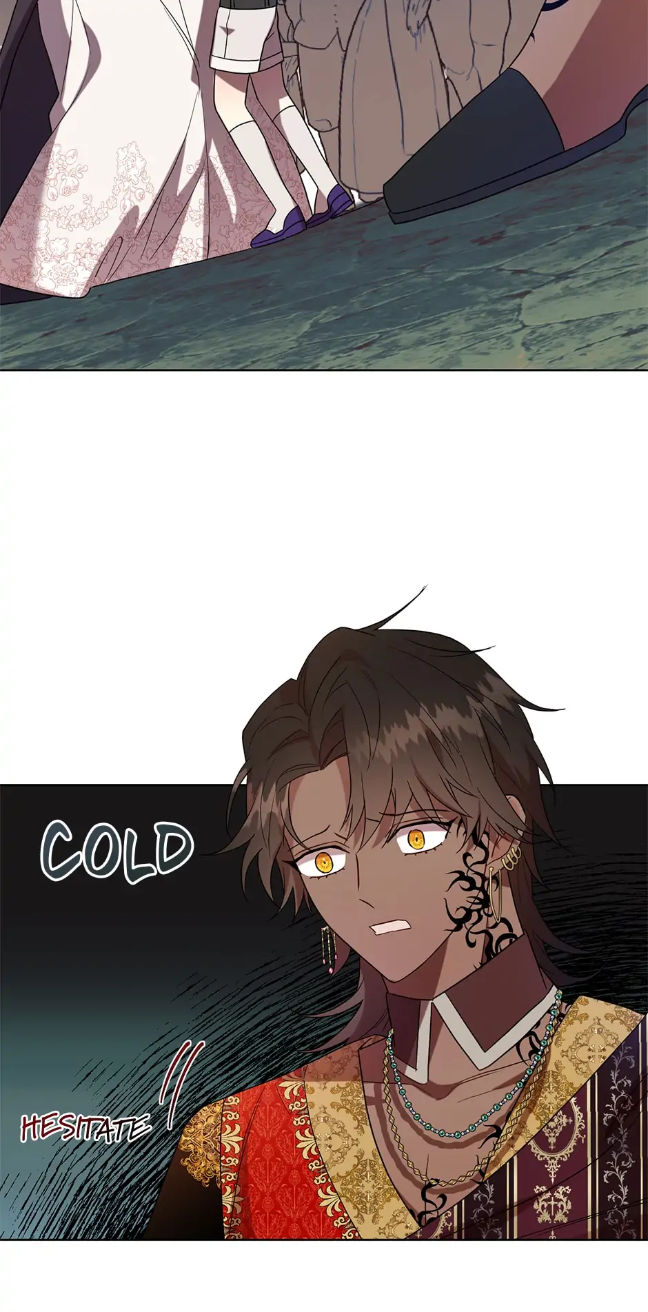 Please Don’t Eat Me chapter 69 page 66