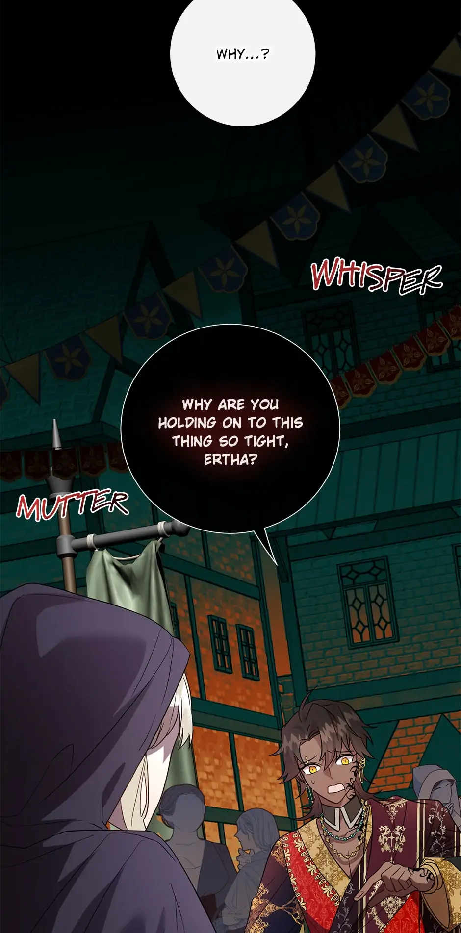 Please Don’t Eat Me chapter 69 page 68