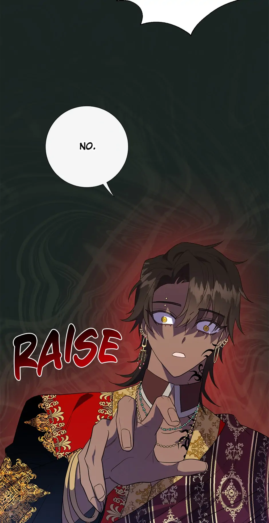 Please Don’t Eat Me chapter 70 page 2