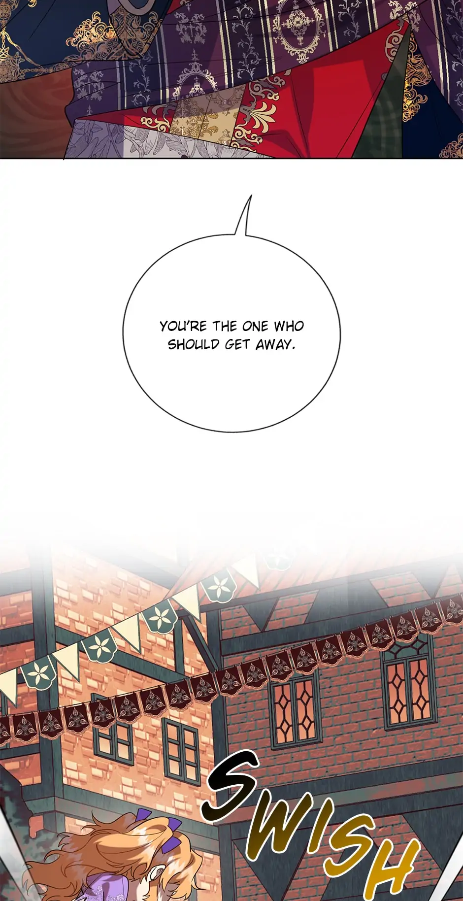 Please Don’t Eat Me chapter 70 page 3