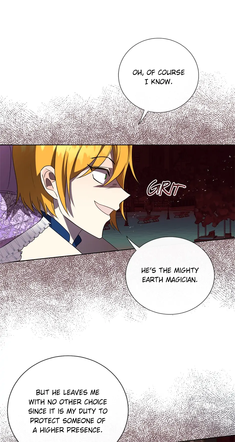 Please Don’t Eat Me chapter 70 page 6