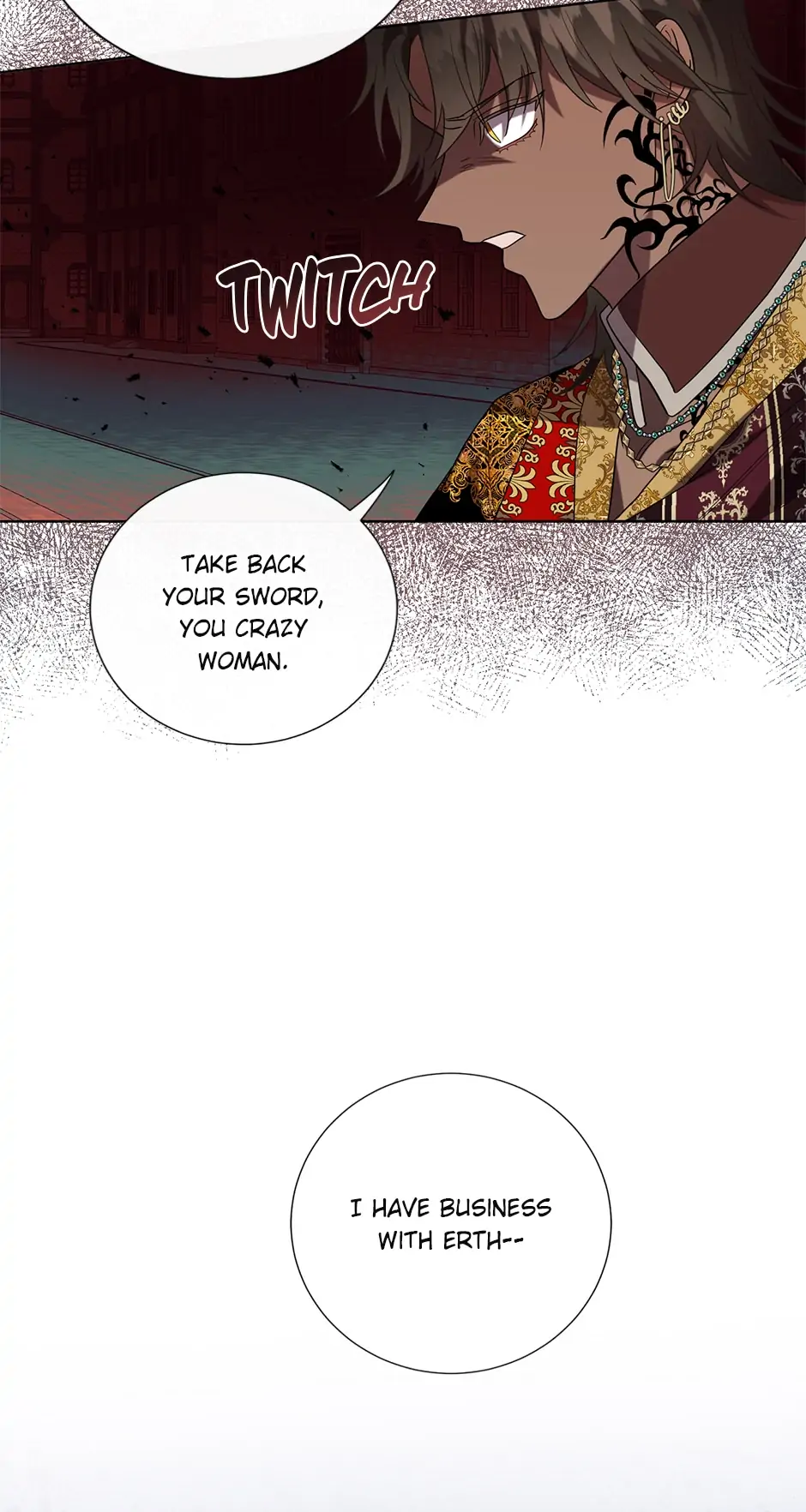 Please Don’t Eat Me chapter 70 page 7