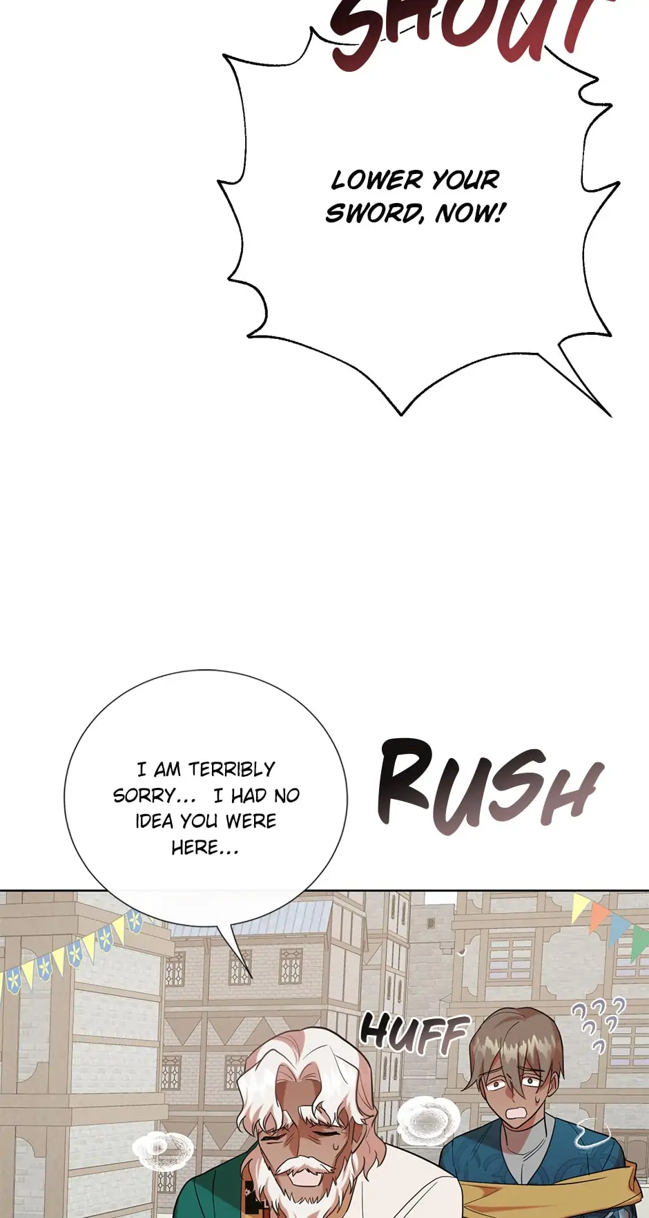 Please Don’t Eat Me chapter 70 page 10