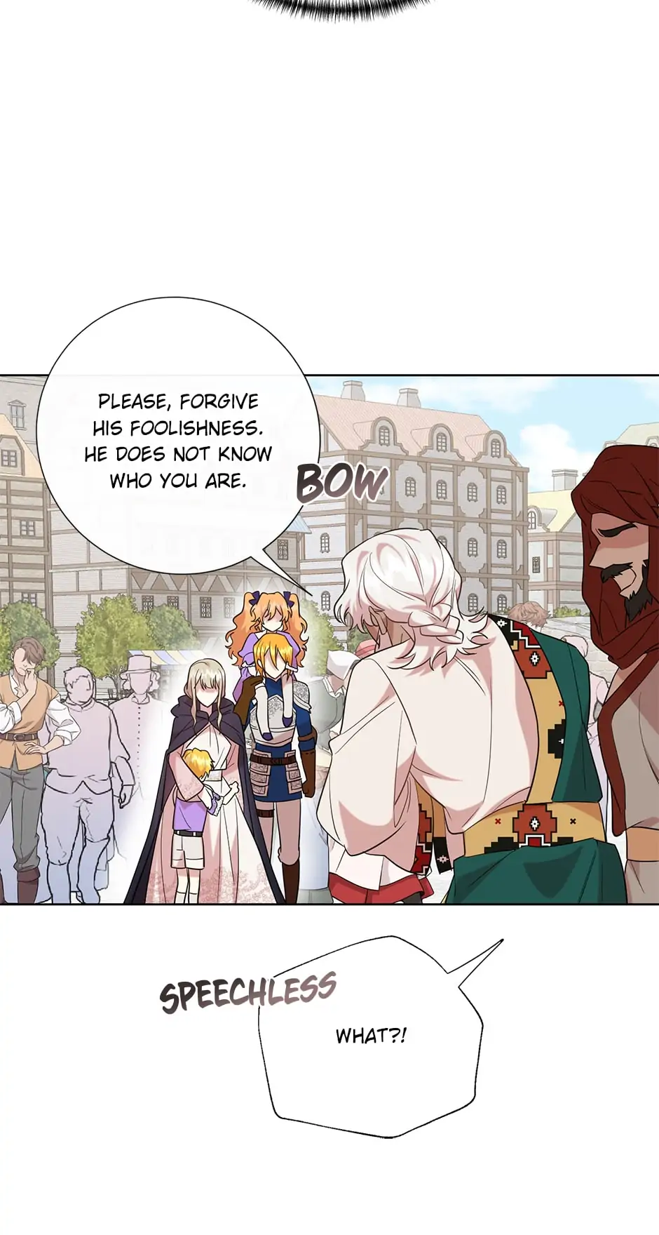 Please Don’t Eat Me chapter 70 page 12