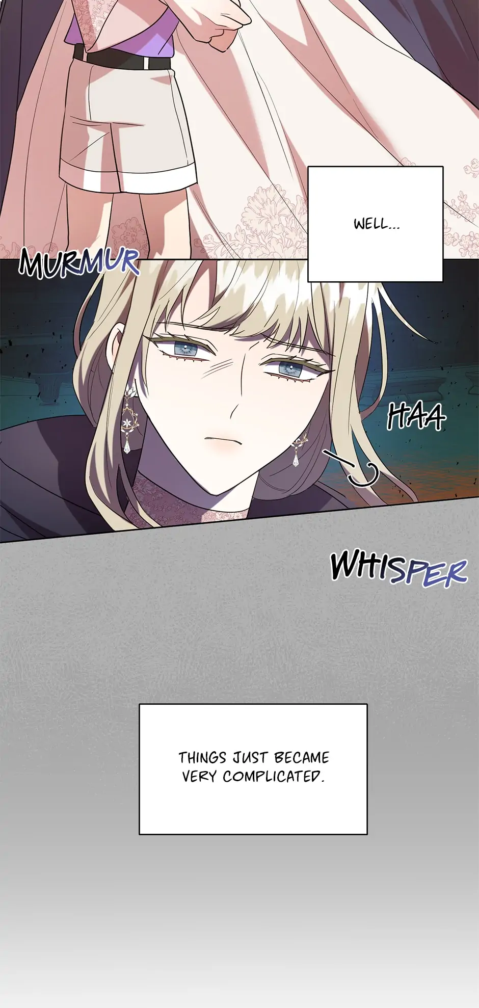 Please Don’t Eat Me chapter 70 page 15