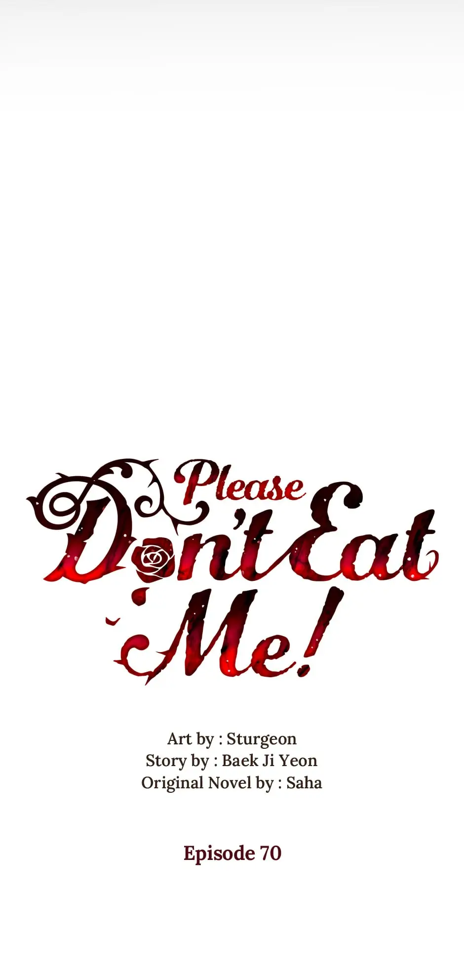 Please Don’t Eat Me chapter 70 page 16
