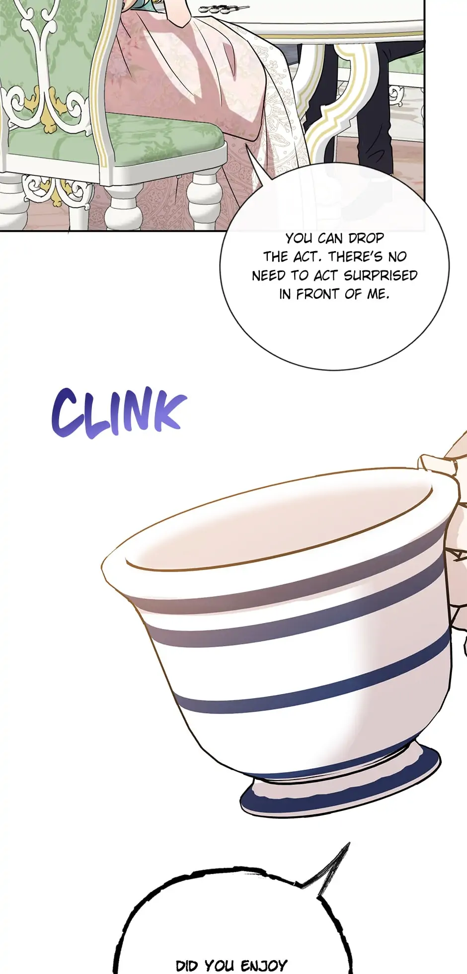 Please Don’t Eat Me chapter 70 page 23