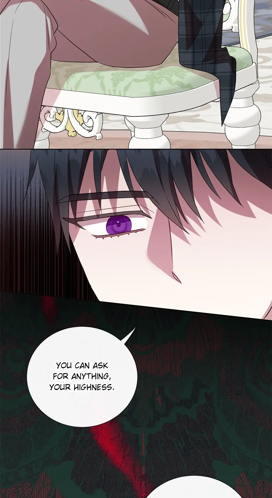 Please Don’t Eat Me chapter 70 page 27