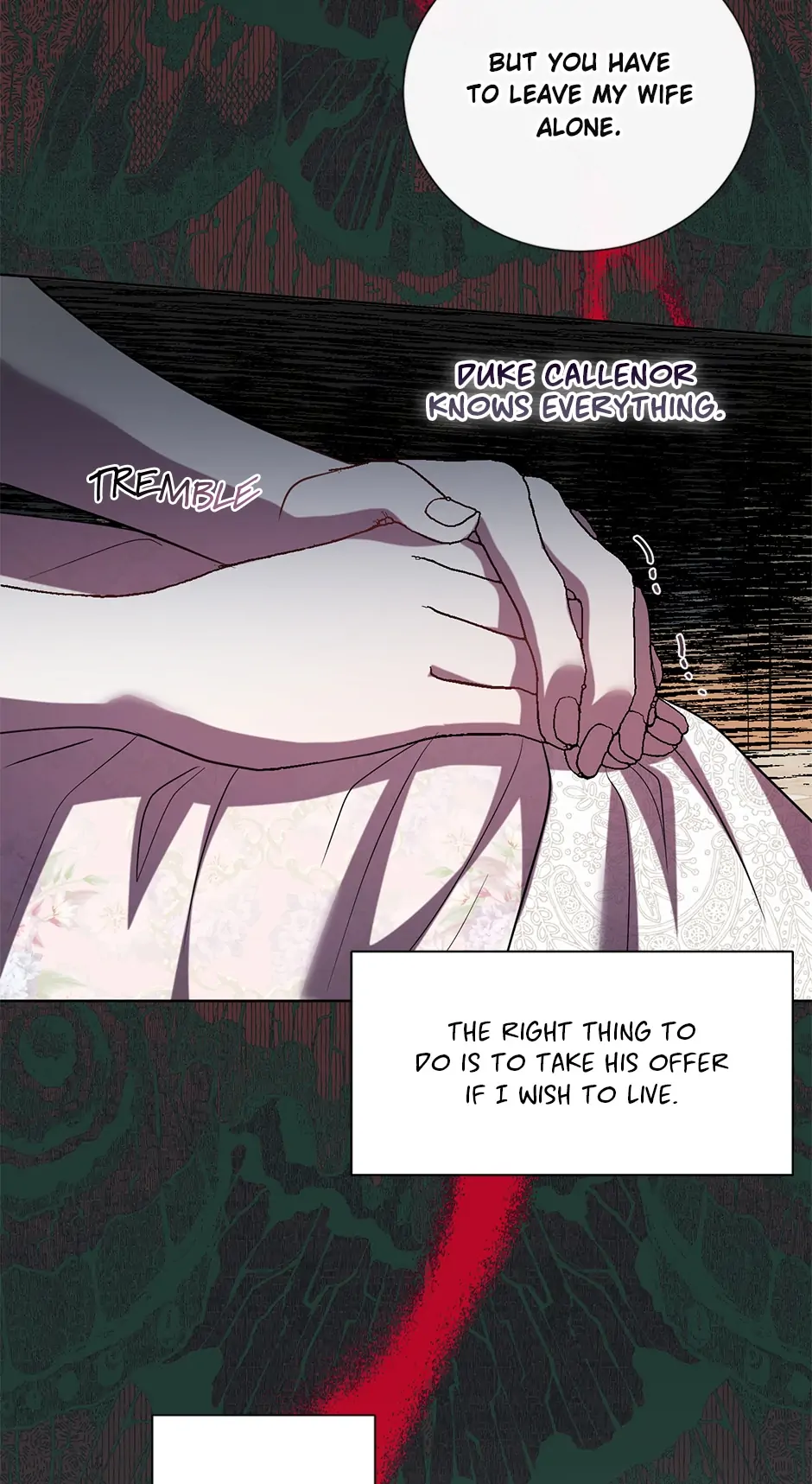 Please Don’t Eat Me chapter 70 page 28
