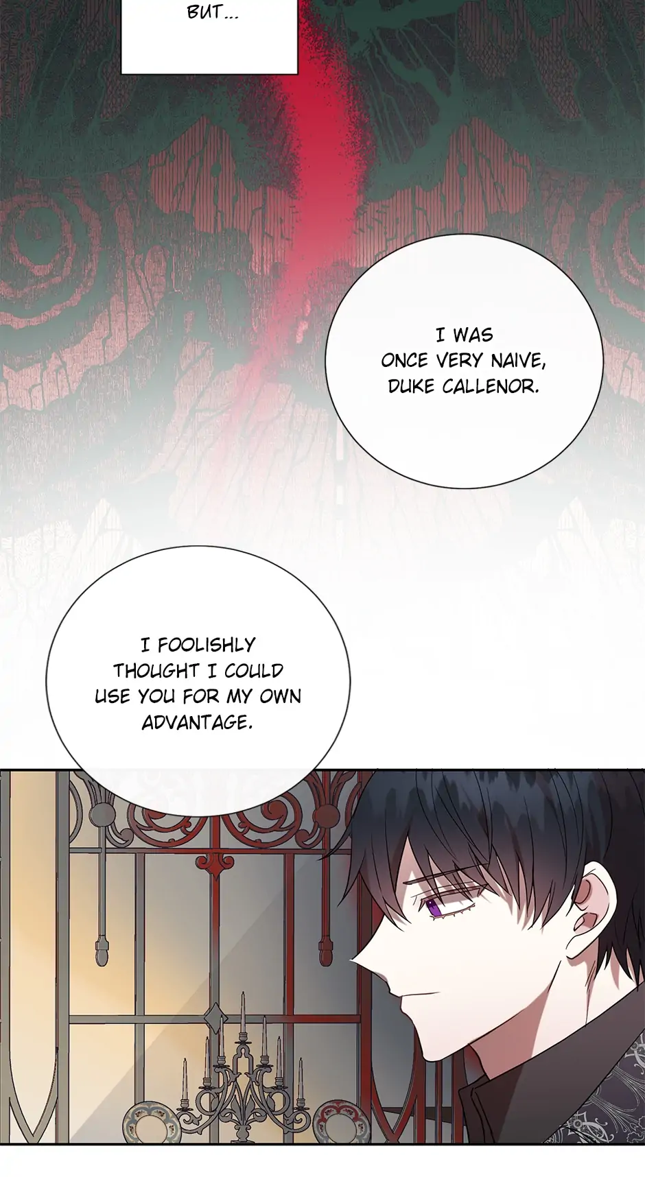 Please Don’t Eat Me chapter 70 page 29