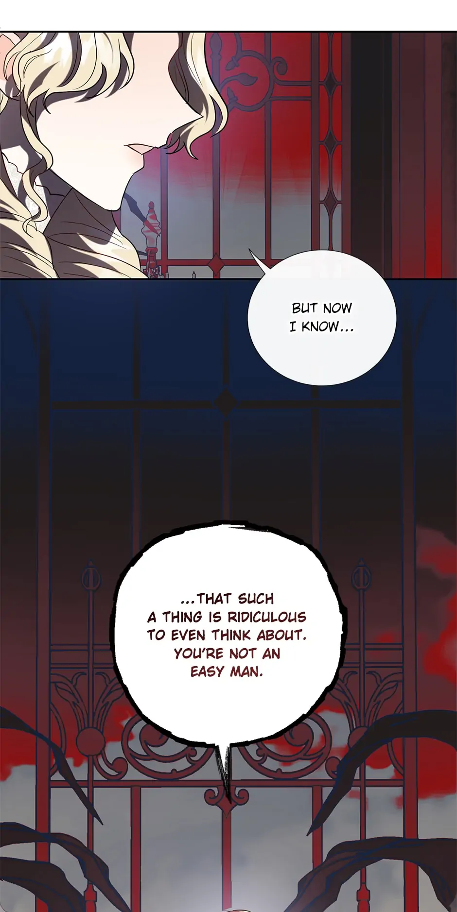 Please Don’t Eat Me chapter 70 page 30