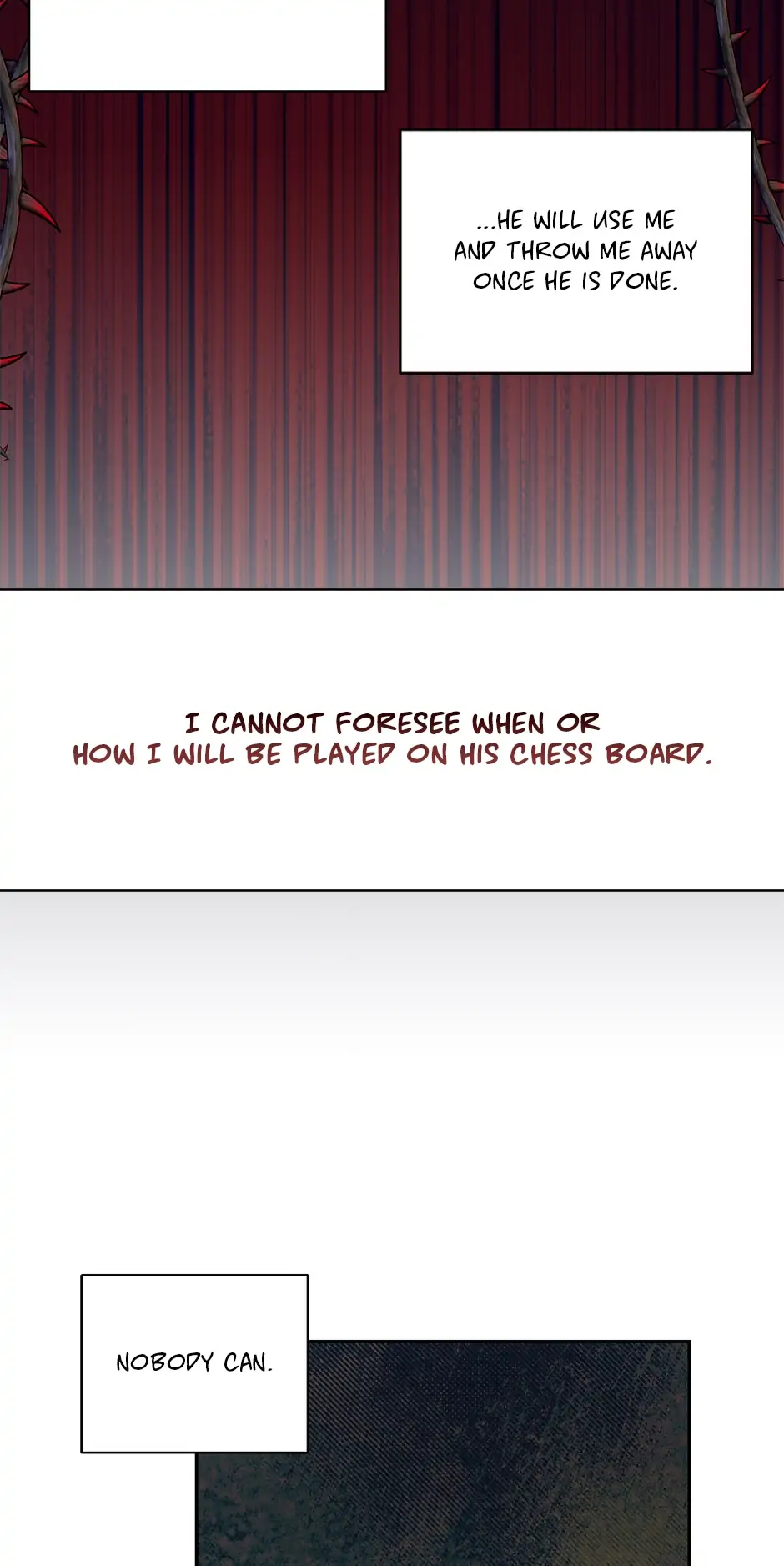 Please Don’t Eat Me chapter 70 page 32