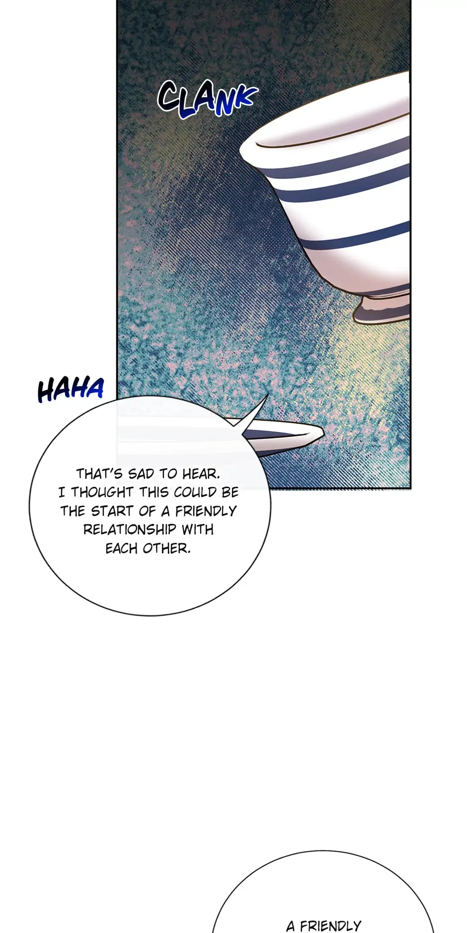 Please Don’t Eat Me chapter 70 page 33