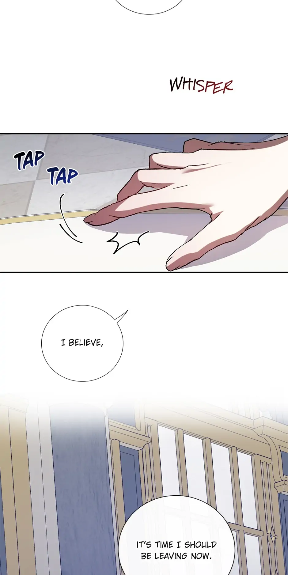 Please Don’t Eat Me chapter 70 page 36