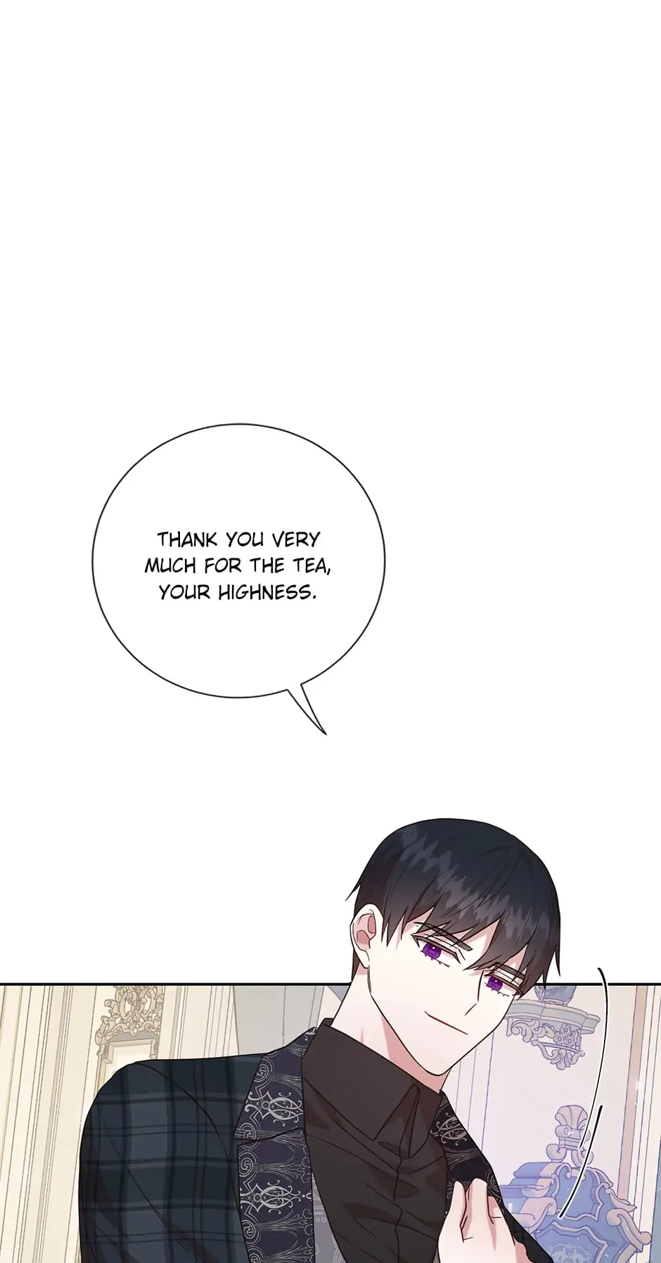 Please Don’t Eat Me chapter 70 page 38