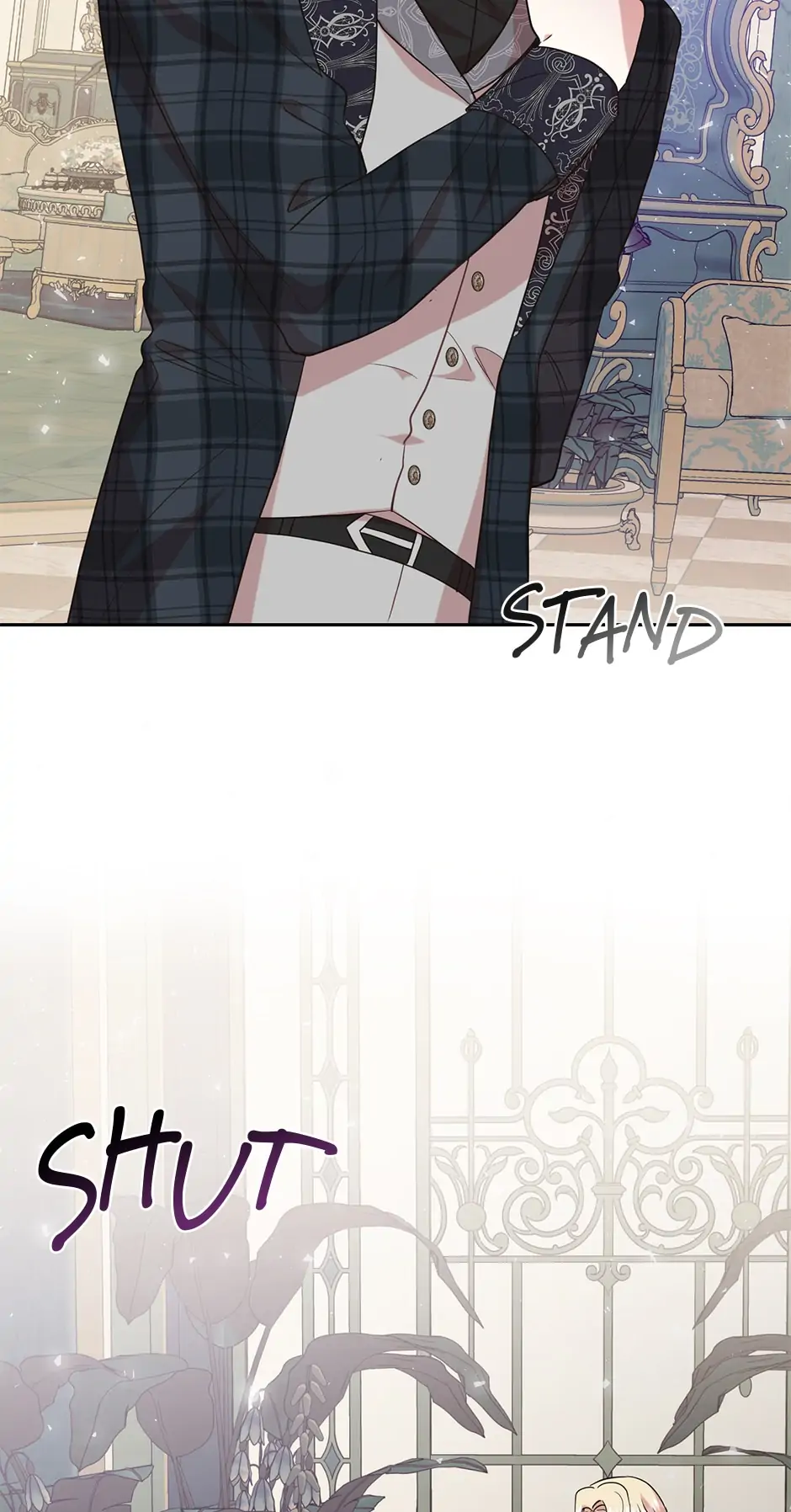 Please Don’t Eat Me chapter 70 page 39