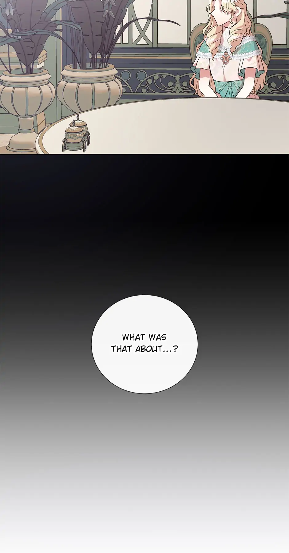 Please Don’t Eat Me chapter 70 page 40