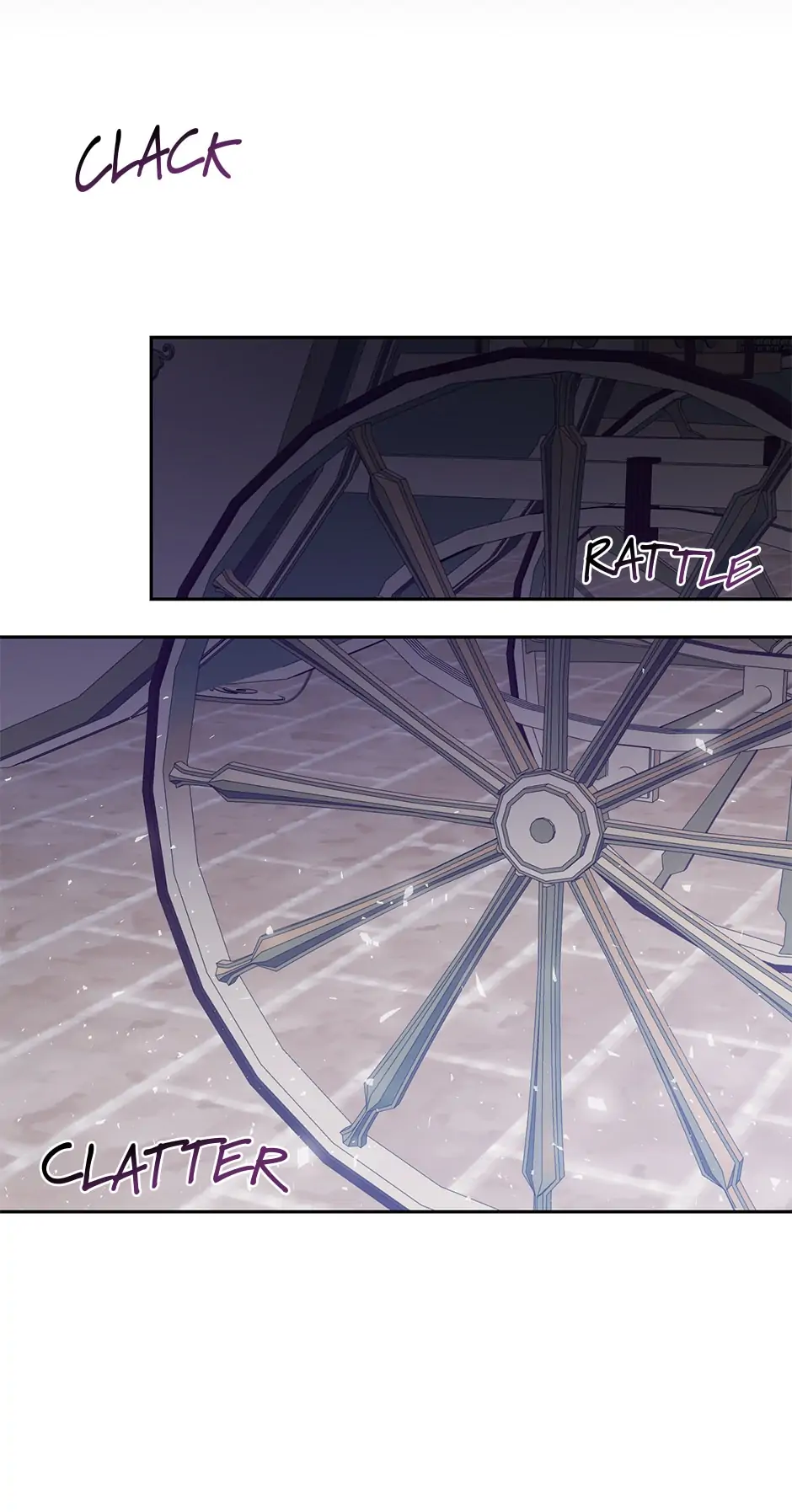 Please Don’t Eat Me chapter 70 page 41