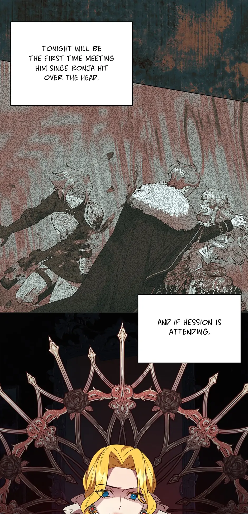 Please Don’t Eat Me chapter 70 page 44